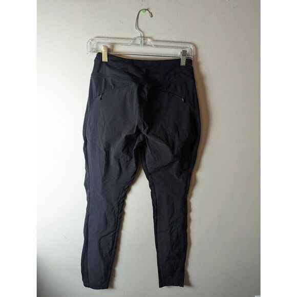 ATHLETA Highline Hybrid Summiter Tight Size 8 - Picture 3 of 3